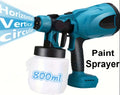 Cordless Electric Paint Sprayer