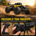 High Speed Off-road Stunt Vehicle