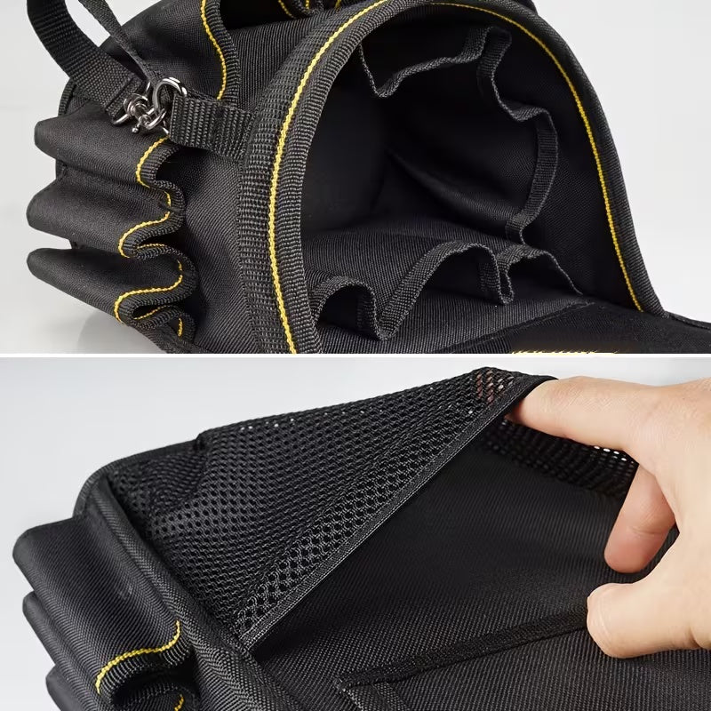 Tool Bag & Wearable Belt