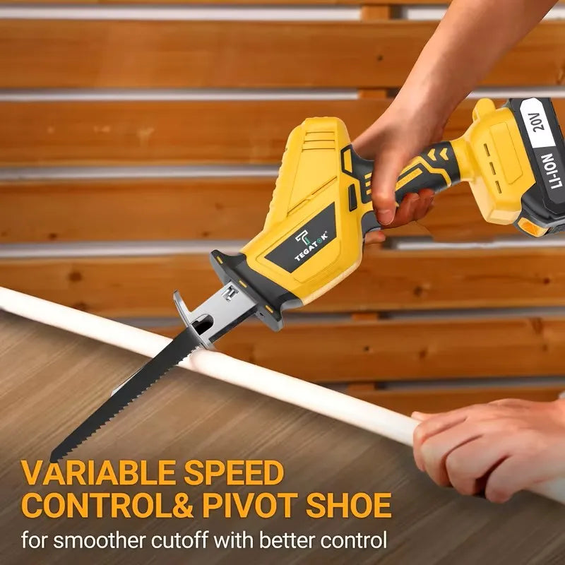 21V Dual‑Battery Cordless Electric Weeder