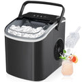 Portable Countertop Ice Maker