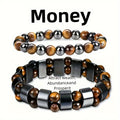2pcs double protection bracelets