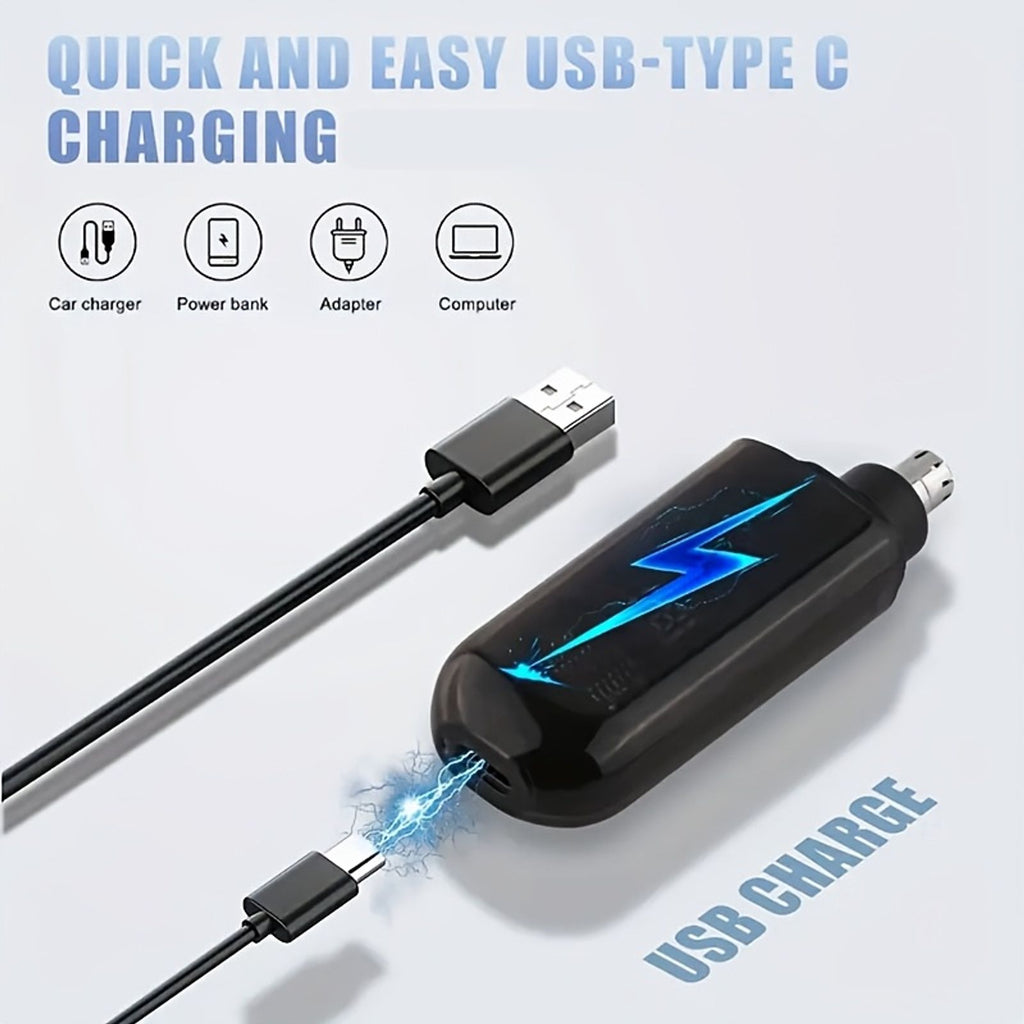 newly charging type men women image 6