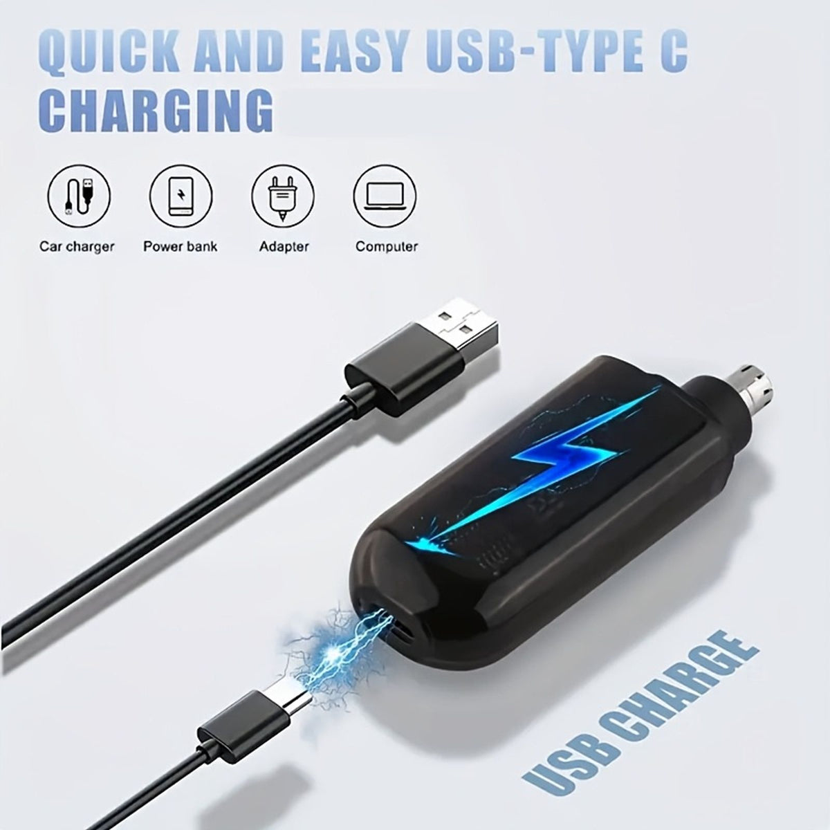 newly charging type men women image 6