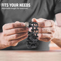 popular choice mens 29 in 1 multi tool bracelet 316