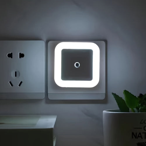 1pc night lighting cabinet light