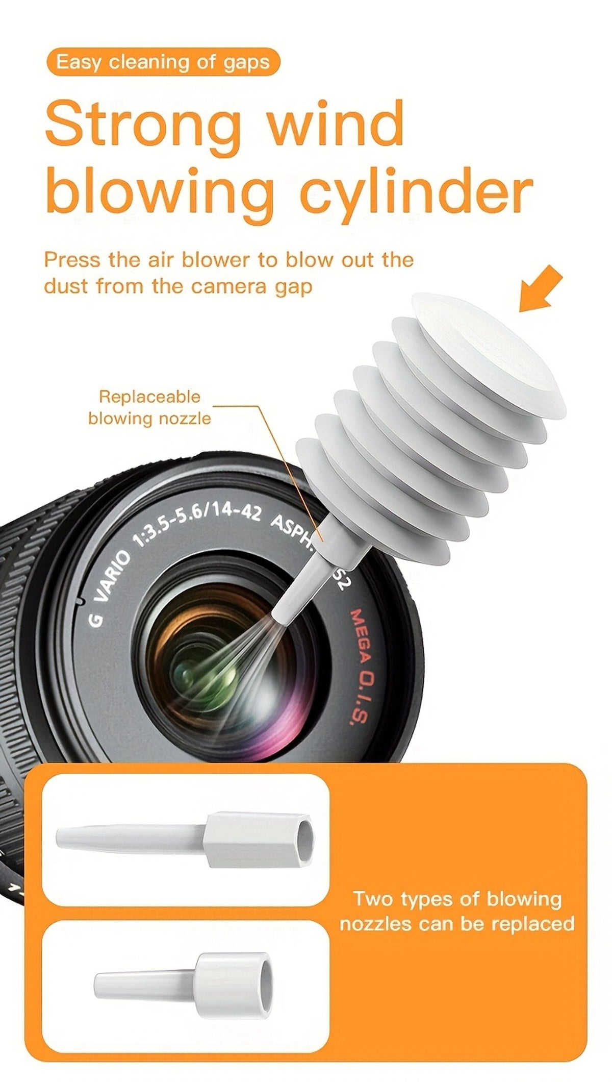 20in 1 multi function cleaning brush kit camera smart phone image 9
