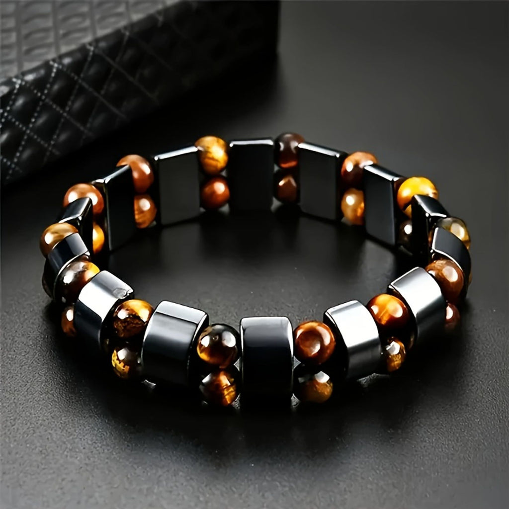 2pcs double protection bracelets image 3