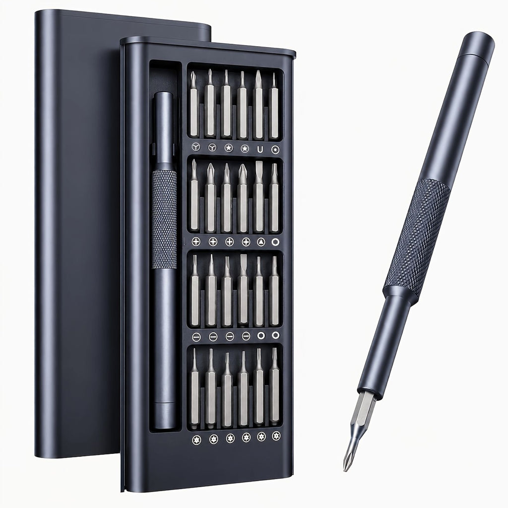 25 in 1 small precision screwdriver set professional