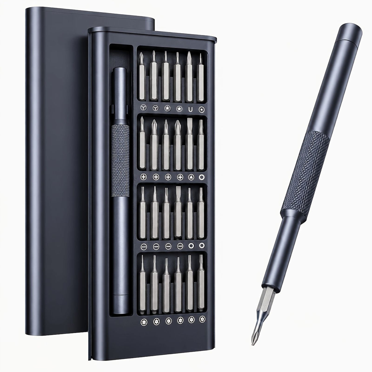 25 in 1 small precision screwdriver set professional