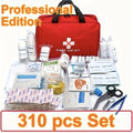 luxury first trauma set
