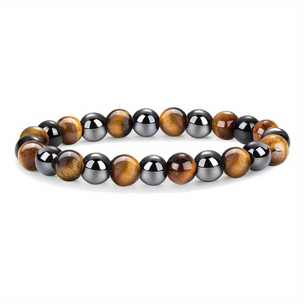 2pcs double protection bracelets image 6