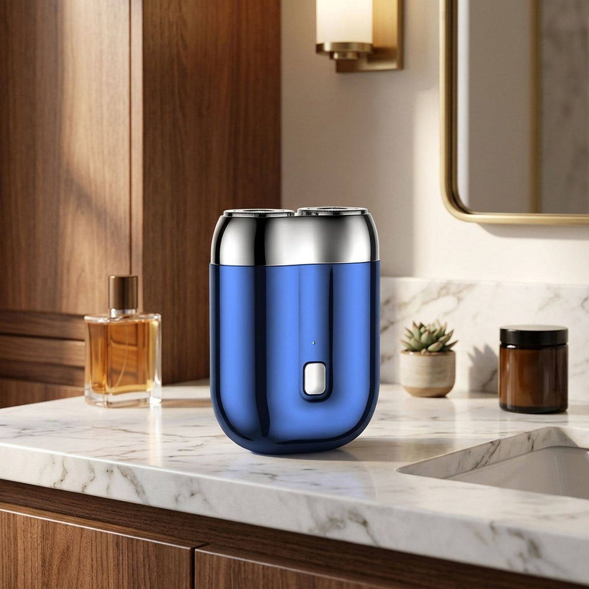 feiyba portable shaver usb rechargeable dual image 7