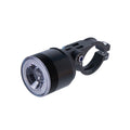 aluminum alloy bike front light rechargeable strong