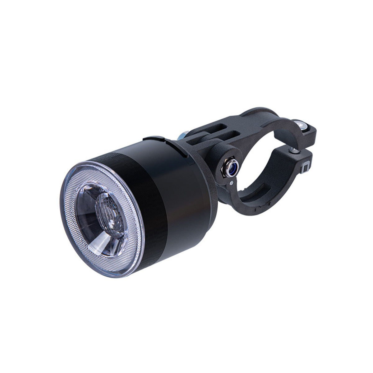 aluminum alloy bike front light rechargeable strong