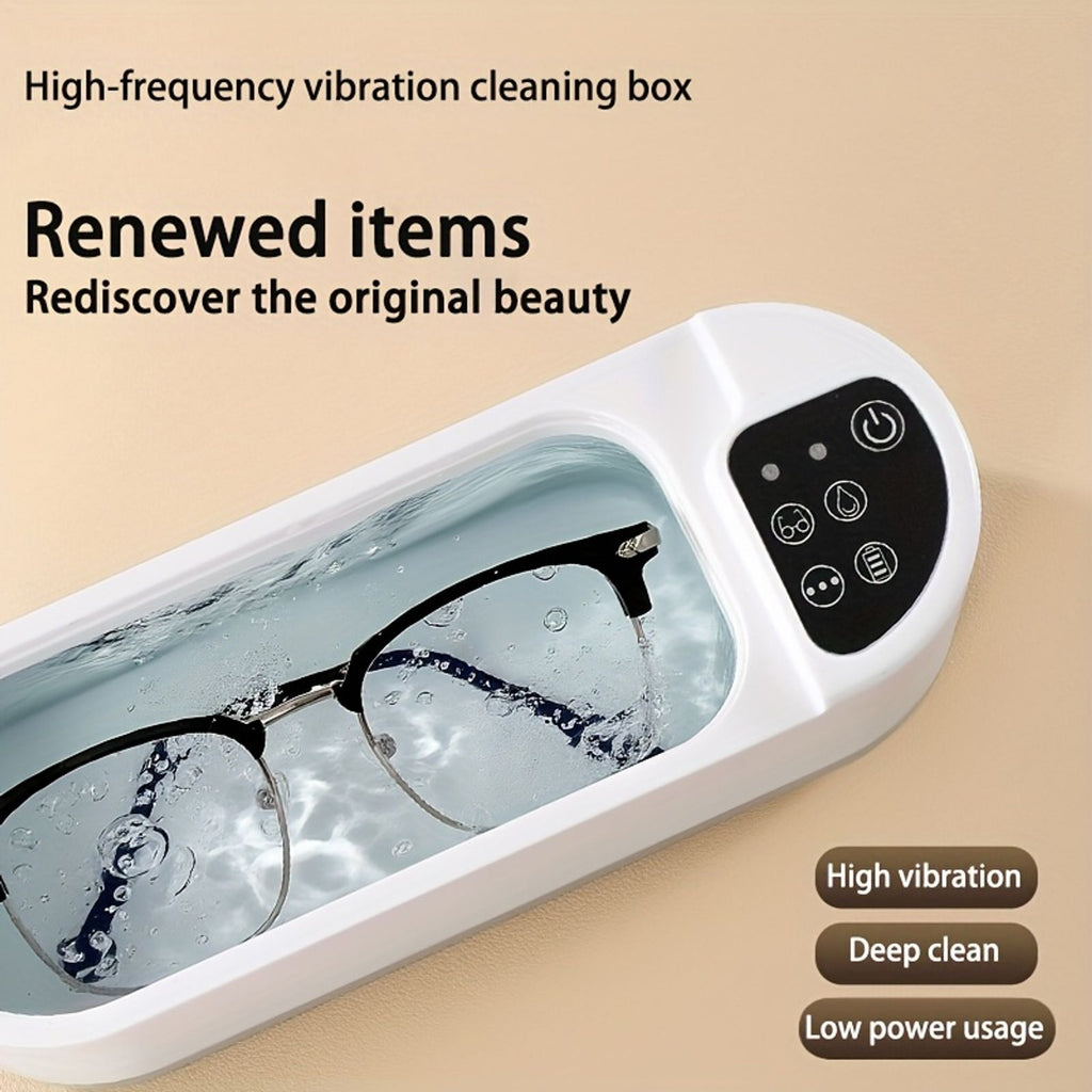 cleaning multi functional portable
