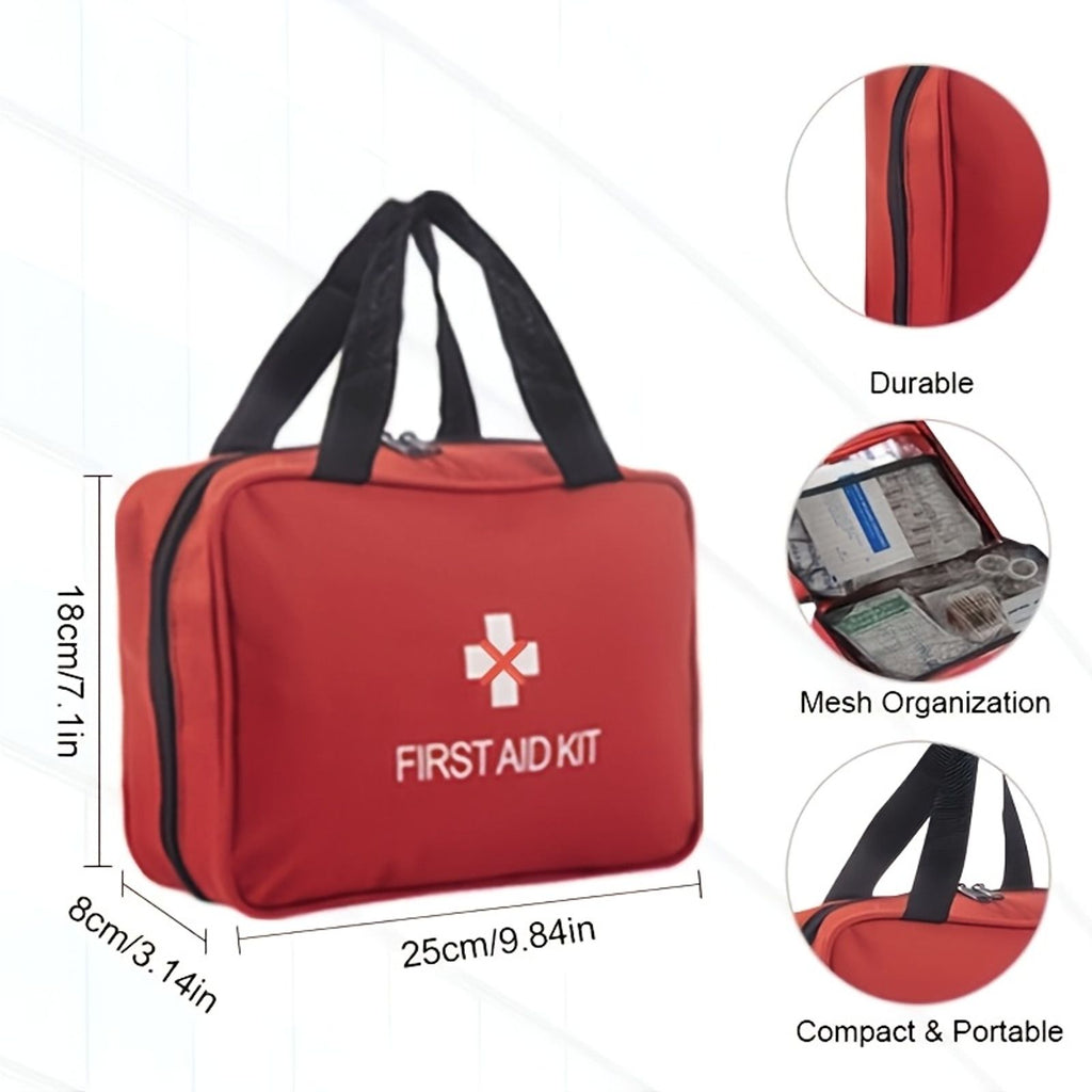 luxury first trauma set image 4