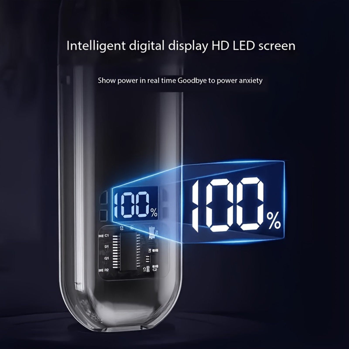 newly charging type men women image 10