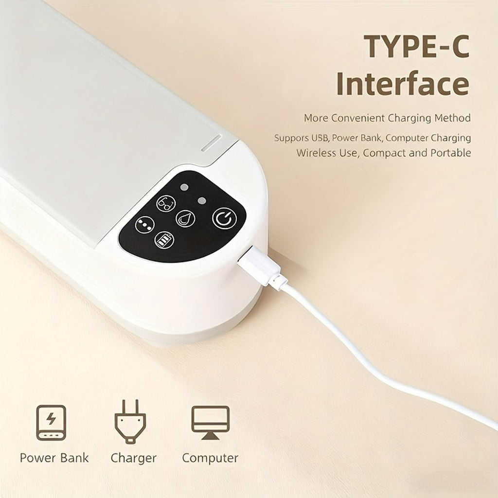 cleaning multi functional portable image 5