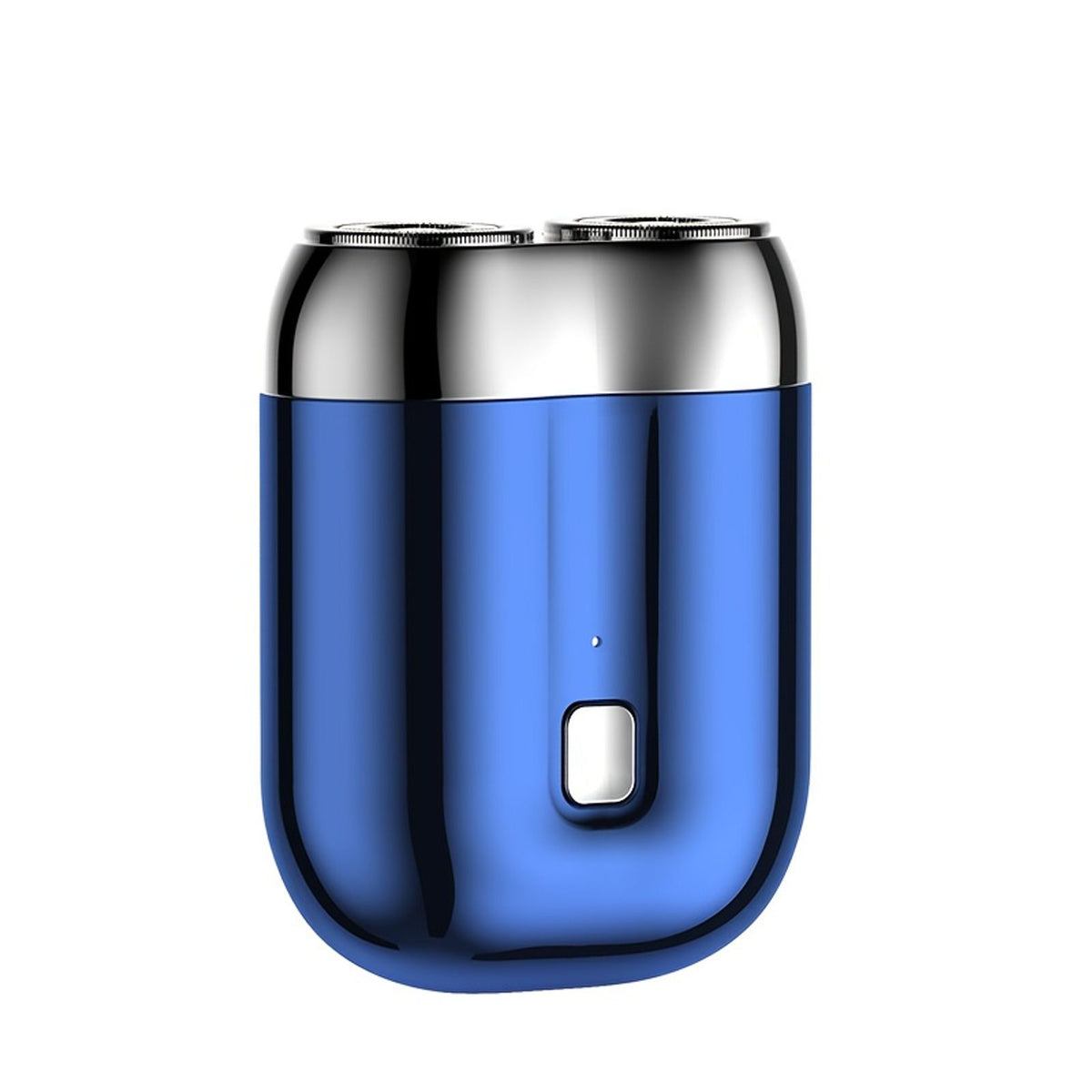 feiyba portable shaver usb rechargeable dual image 2