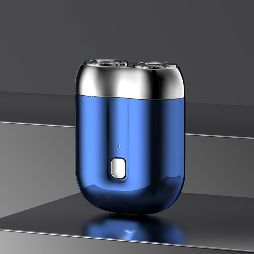 feiyba portable shaver usb rechargeable dual image 6