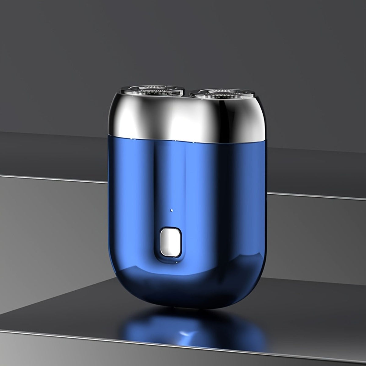 feiyba portable shaver usb rechargeable dual image 6